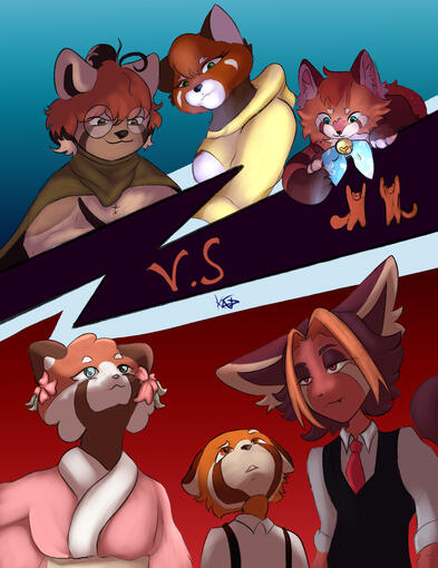Redpanda battle