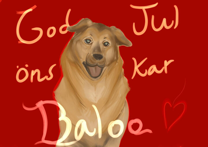 Pet Art