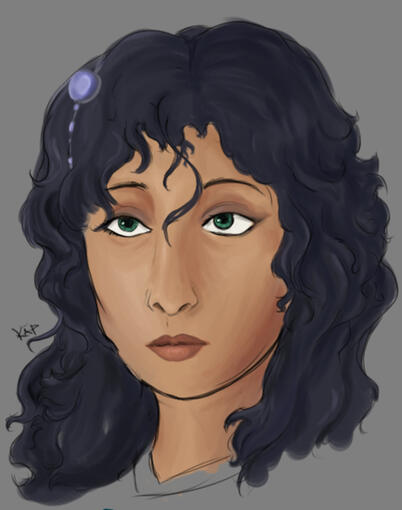 Humanified Vinerose
