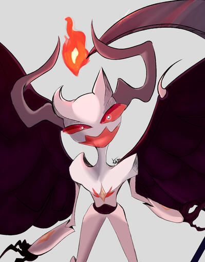 Demonic
