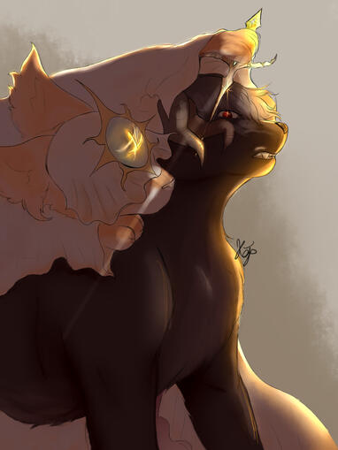 Sacrifice