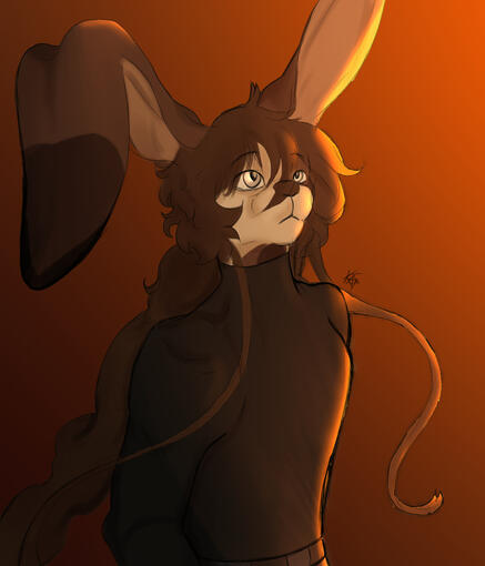 Furry art